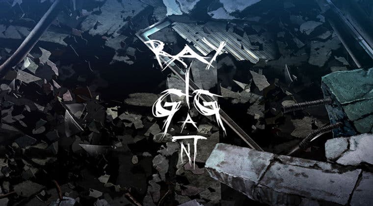 Imagen de Ray Gigant llegará a PlayStation Vita en Japón el 30 de julio