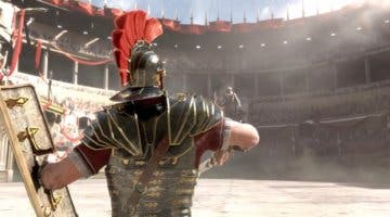Imagen de Ryse: Son of Rome tiene tres nuevos logros en Xbox One