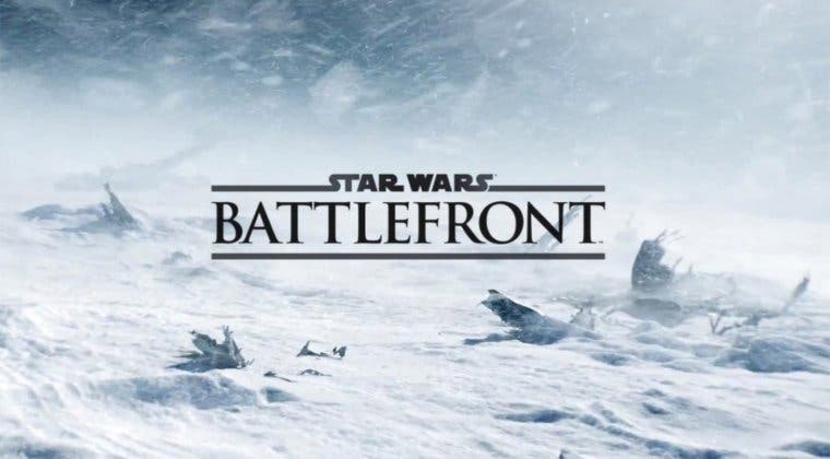 Imagen de Star Wars Battlefront no pisará PlayStation 3 ni Xbox 360