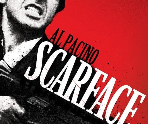 Imagen de El remake de "Scarface" ya tiene guionista