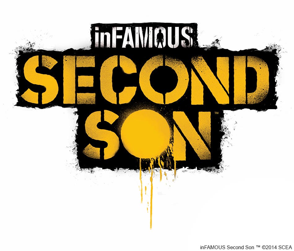 SecondSon Logo