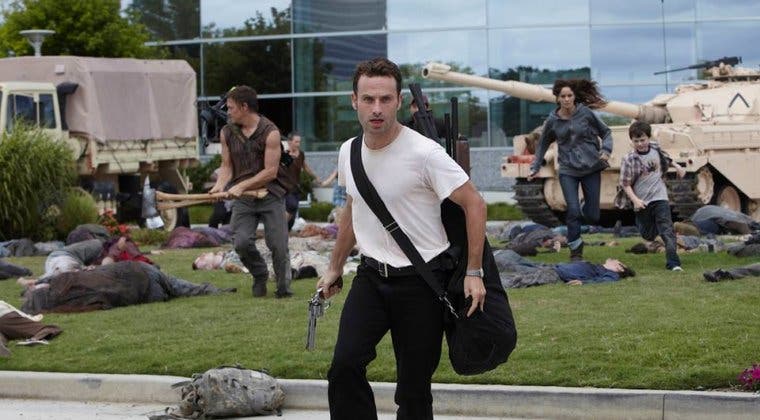 Imagen de El spin-off de The Walking Dead recibe encargo de dos temporadas