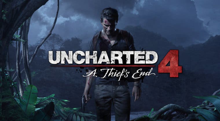 Imagen de Naughty Dog muestra una nueva imagen de Uncharted 4