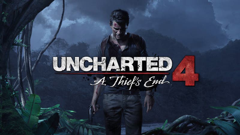 Uncharted 4