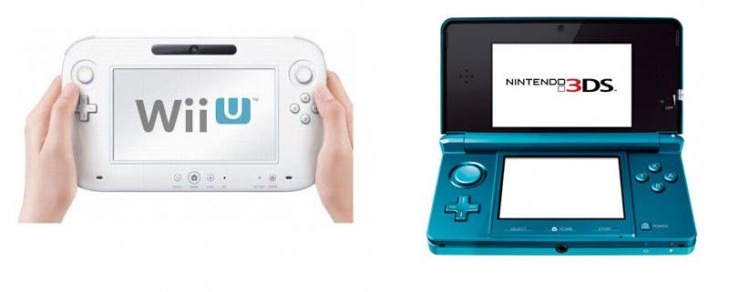 WiiU-3DS
