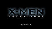 Imagen de X-Men: Apocalypse estará en la Comic-Con 2015