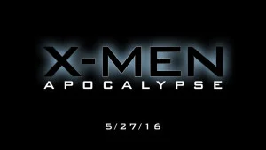 Imagen de X-Men: Apocalypse estará en la Comic-Con 2015