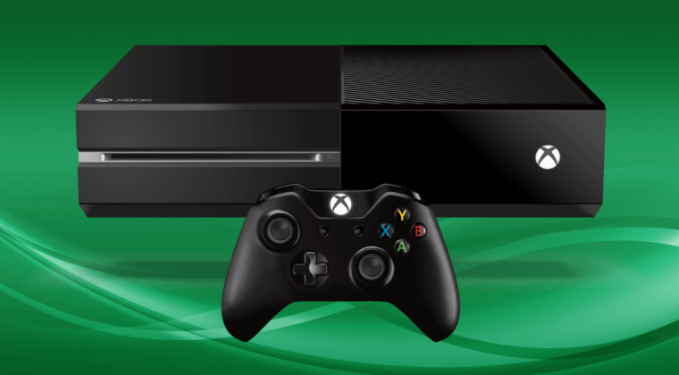 Imagen de Empieza a llegar la nueva interfaz de Xbox One
