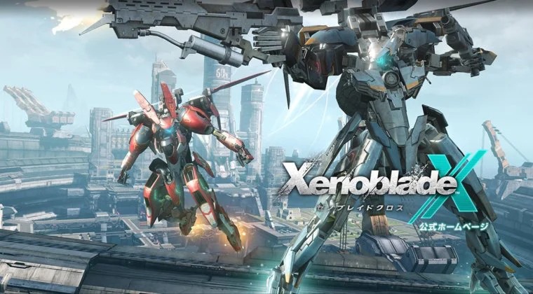 Imagen de Monolith Soft valorará llevar Xenoblade Chronicles X a Nintendo Switch