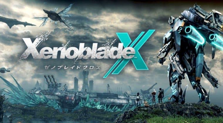 Imagen de Conocemos a algunas de las criaturas de Xenoblade Chronicles X