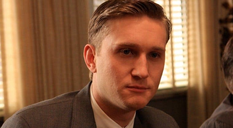 Imagen de Aaron Staton estará en la tercera temporada de Ray Donovan