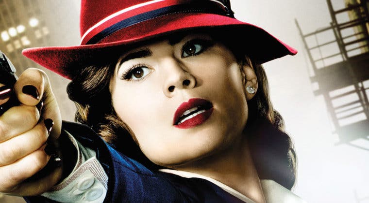 Imagen de Marvel's Agent Carter suma cuatro fichajes para su segunda temporada, incluyendo a la gran villana