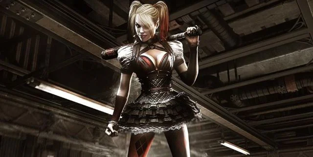 Imagen de Nuevo tráiler de Batman: Arkham Knight dedicado a Harley Quinn