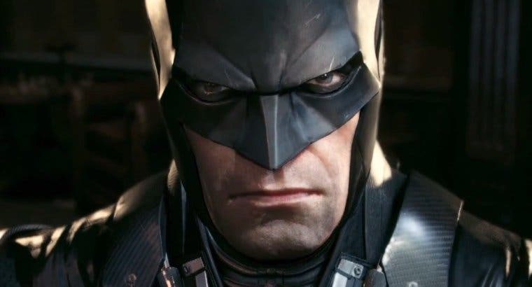 Imagen de Batman Arkham Knight sí saldrá en físico en PC