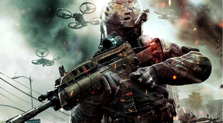 Imagen de Black Ops III será el juego de la marca Call of Duty para este año según un informe