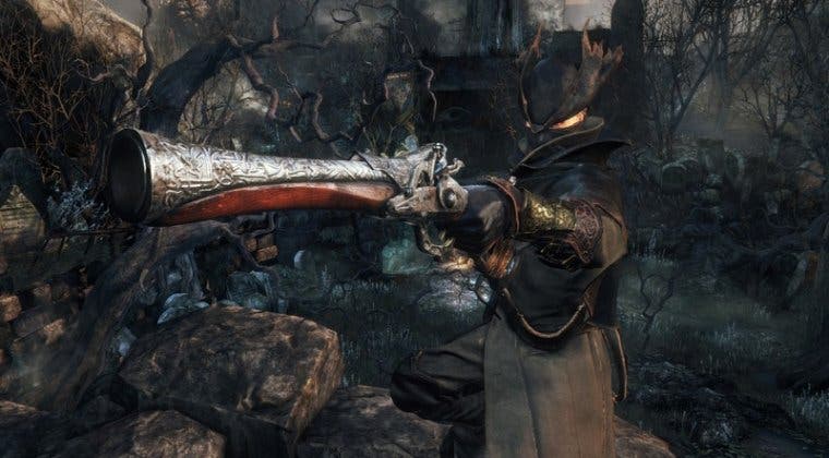 Imagen de Un vistazo a las armas y el vestuario de Bloodborne