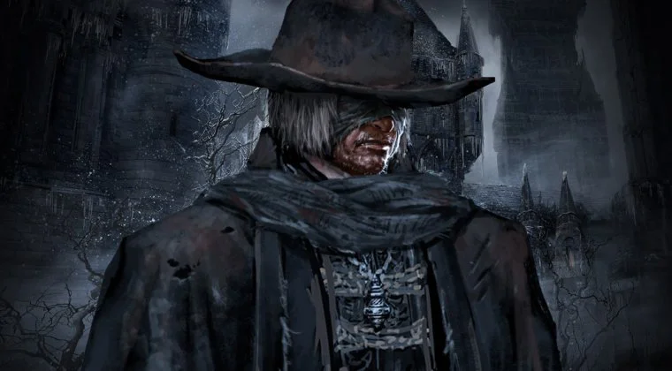 Imagen de Se filtra un supuesto menú de Bloodborne 2 y aparece en una tienda