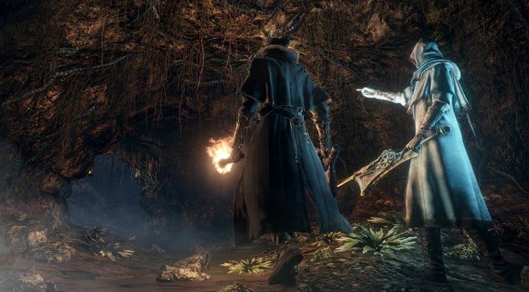 Imagen de Sony lanza un "Guidebook" de Bloodborne en Japón