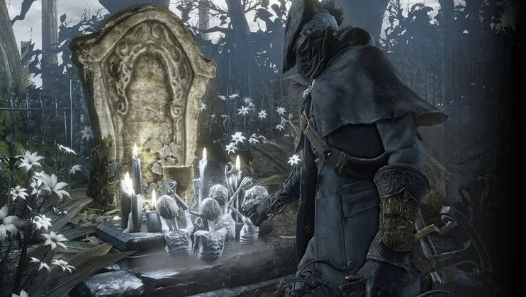Imagen de Bloodborne soluciona su repentino problema con un parche