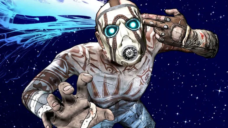 borderlands