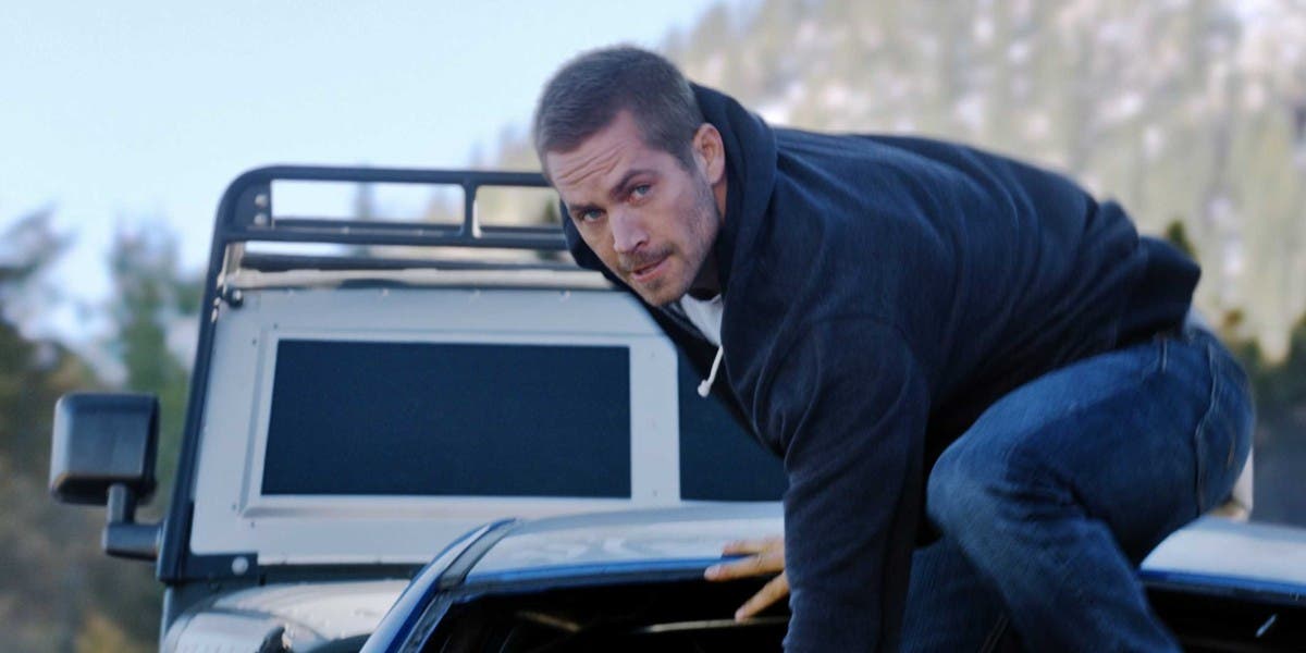 cars drop from a plane in first action packed fast and furious 7 trailer i can pretty much guarantee that this new furious 7 tv spot will e1427130180221