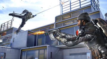 Imagen de Nuevo arma para Call of Duty: Advanced Warfare