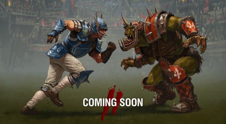 Imagen de Blood Bowl 2 muestra su primer gameplay