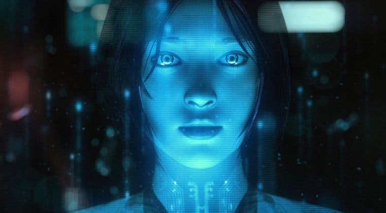 Imagen de Cortana, el asistente de Windows 10, podría llegar a iOS y a Android