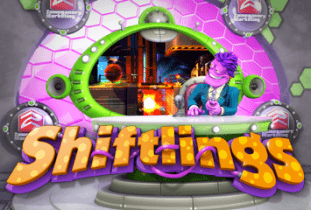 Imagen de Se muestra el tráiler de lanzamiento de Shiftlings