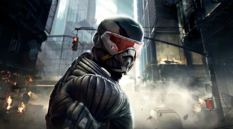 Imagen de La trilogía de Crysis podría llegar a PlayStation 4