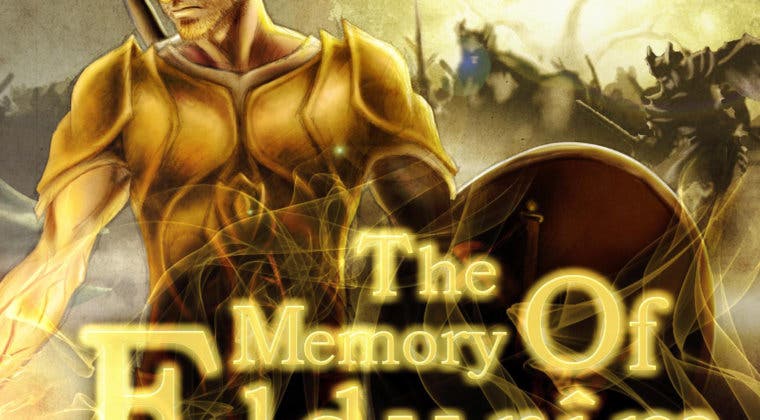 Imagen de The Memory Of Eldurim nos muestra un nuevo tráiler