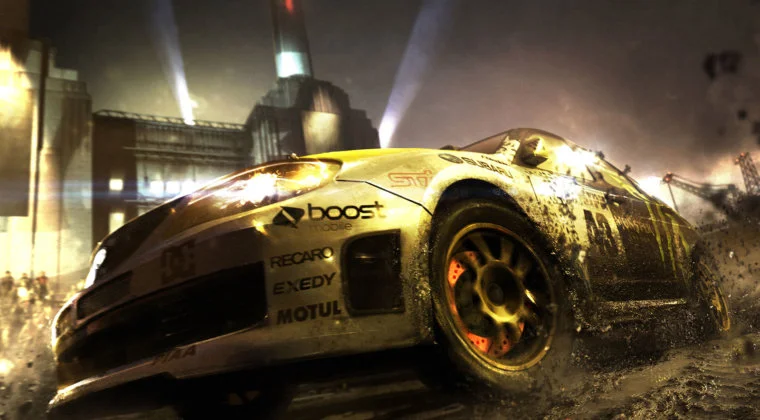 Imagen de Llega un nuevo Humble Bundle centrado en Codemasters