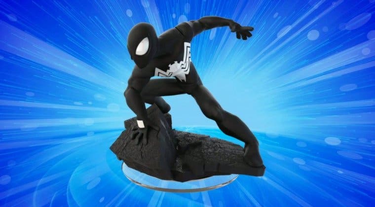 Imagen de Disney Infinity llegará a PlayStation Vita en mayo