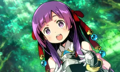 Imagen de La demo de Etrian Odyssey 2 Untold llegará el 14 de julio a Norteamérica