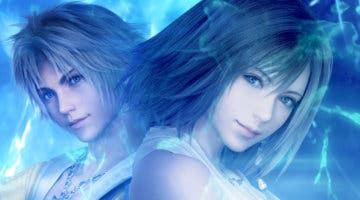 Imagen de La nostalgia aflora en el nuevo tráiler de Final Fantasy X/X-2 HD Remaster