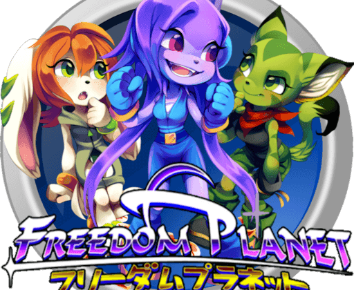 Imagen de Freedom Planet anunciado próximamente para Wii U