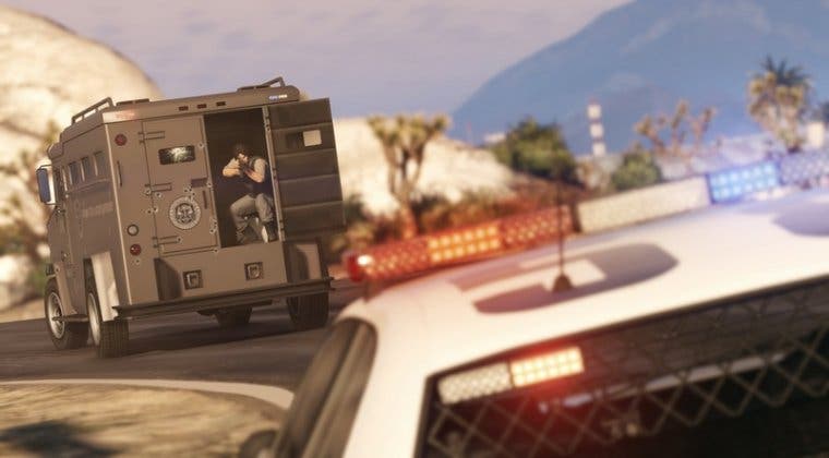 Imagen de Mods de la semana para GTA V #4