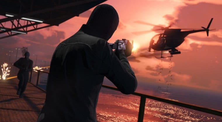 Imagen de Restablecido el acceso a GTA Online