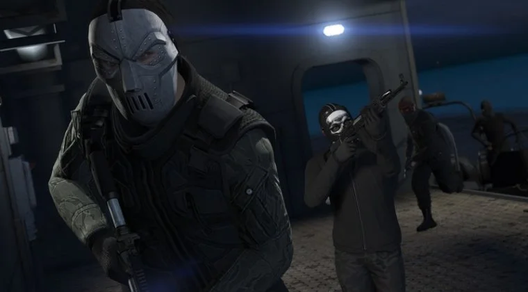 Imagen de Mods de la semana para GTA V #8