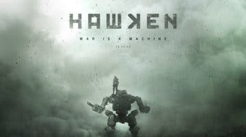 Imagen de Hawken ya tiene fecha para PlayStation 4 y Xbox One