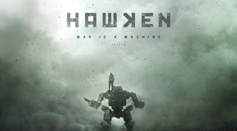 Imagen de Hawken recibirá nuevas actualizaciones tras más de un año