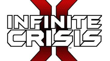 Imagen de Lanzamiento oficial de Infinite Crisis