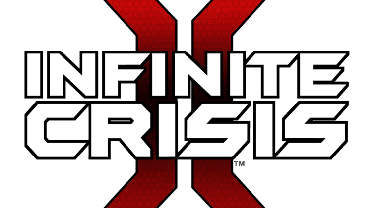 Imagen de Lanzamiento oficial de Infinite Crisis