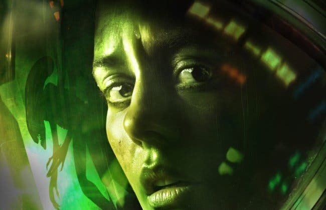 Imagen de Alien: Isolation recibe el nuevo DLC The Trigger