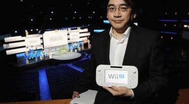Imagen de El presidente de Nintendo habla sobre Wii U
