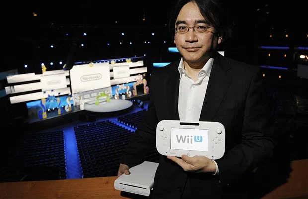 Imagen de Las 4 mayores revoluciones de Iwata