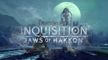 Imagen de Anunciado el lanzamiento de Dragon Age Inquisition: Jaws of Hakkon para el resto de plataformas