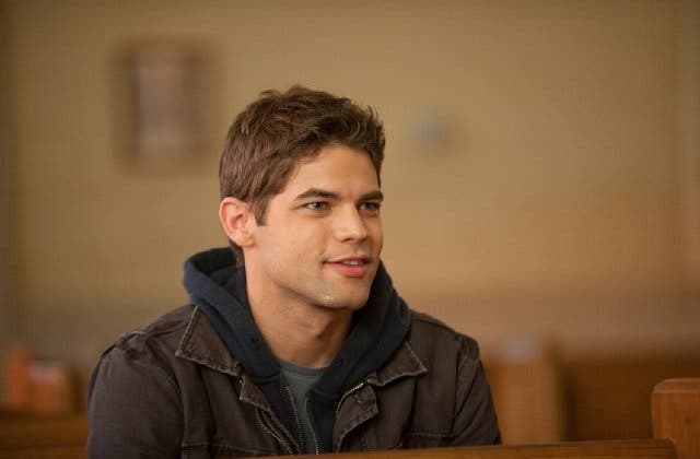 Imagen de Jeremy Jordan será el Juguetero en Supergirl