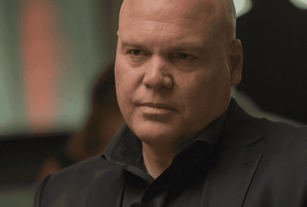 Imagen de Imágenes del Kingpin que veremos en Marvel's Daredevil