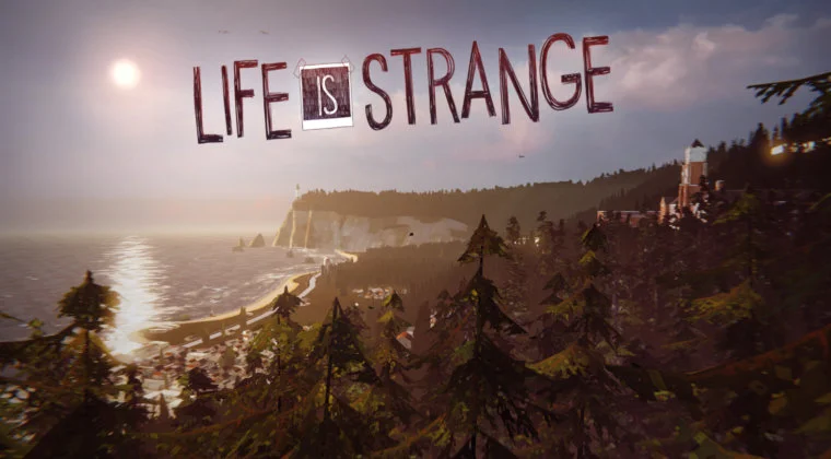 Imagen de El nuevo episodio de Life is Strange ya está disponible en consolas